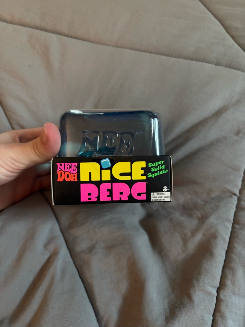 NEEDOH NICE BERG NEW